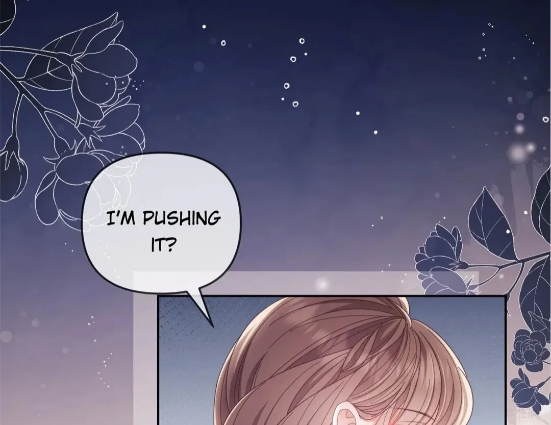 White Moon He Made a Move On Me Chapter 52 – Page 51