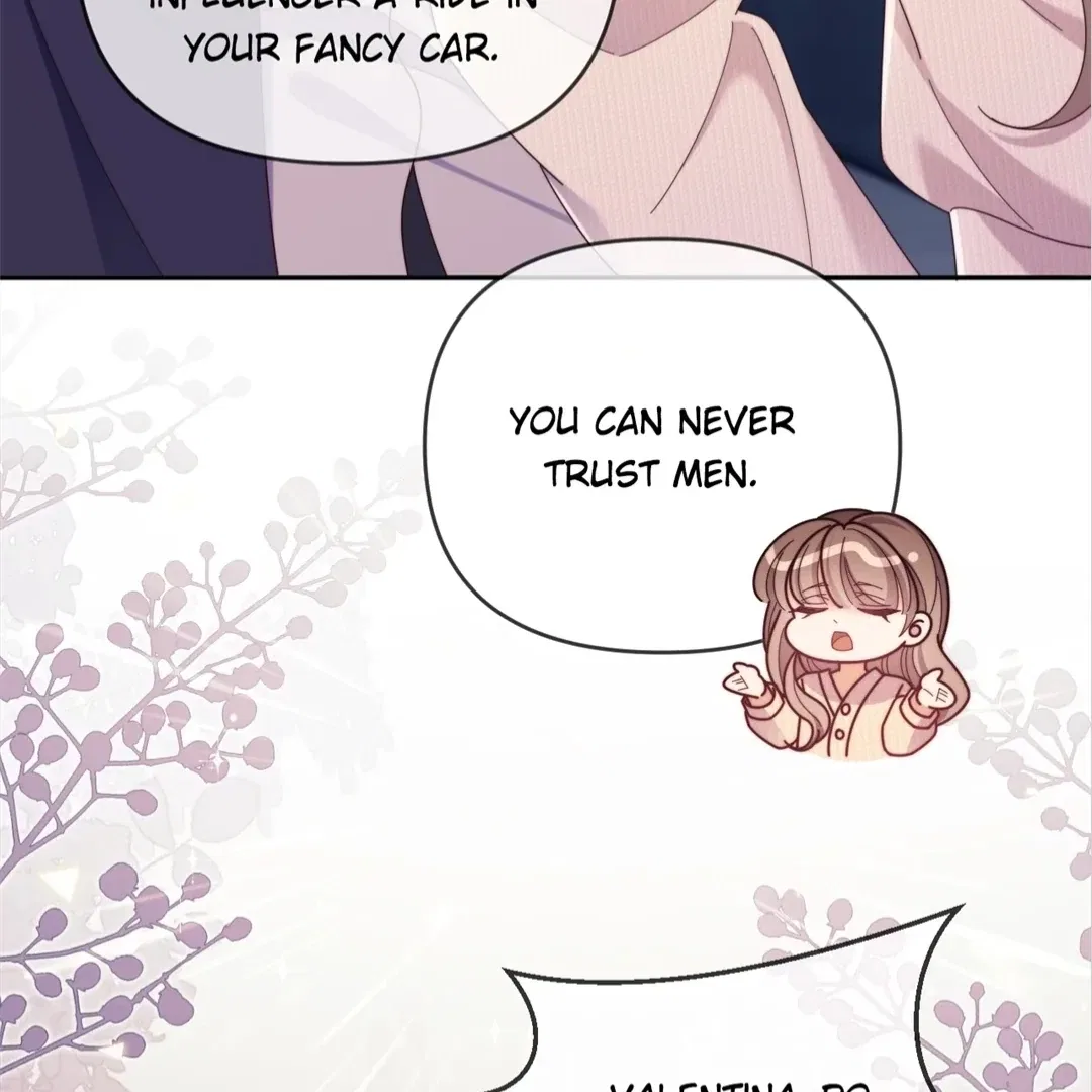White Moon He Made a Move On Me Chapter 52 – Page 55
