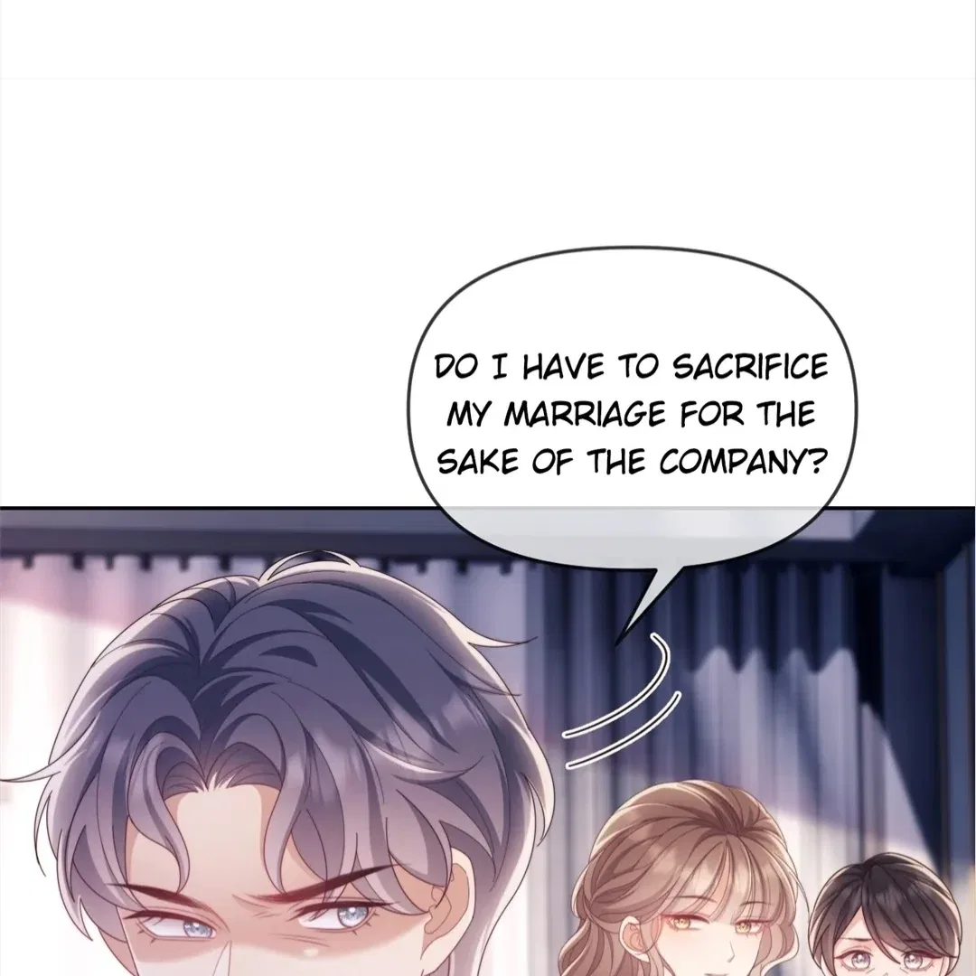 White Moon He Made a Move On Me Chapter 52 – Page 60