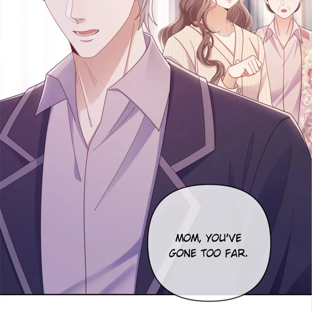 White Moon He Made a Move On Me Chapter 52 – Page 61