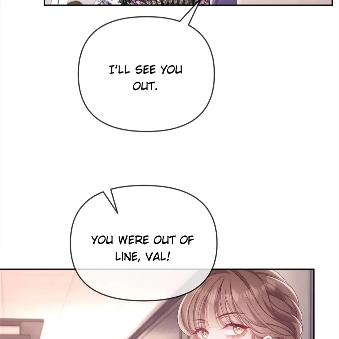 White Moon He Made a Move On Me Chapter 52 – Page 64