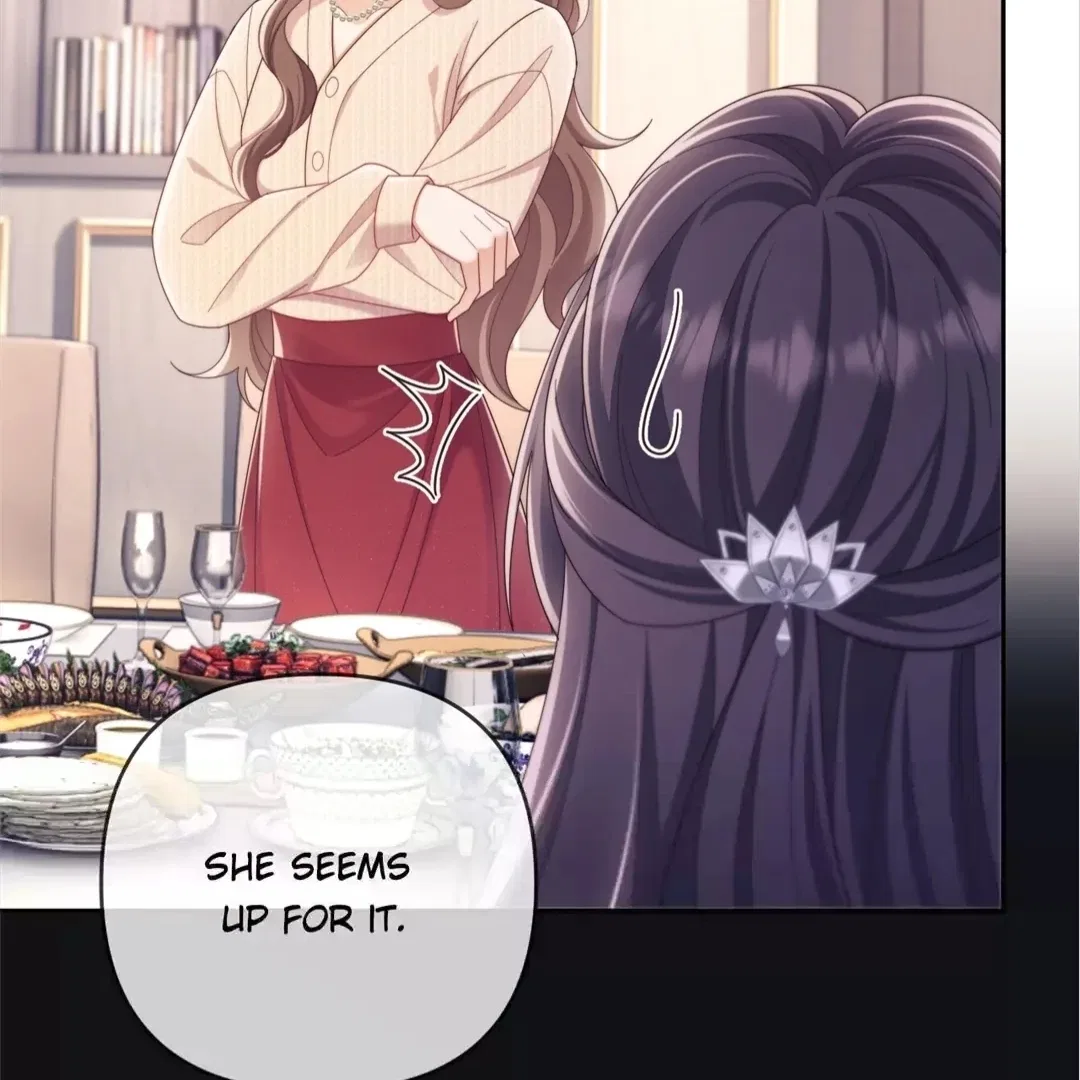White Moon He Made a Move On Me Chapter 52 – Page 69