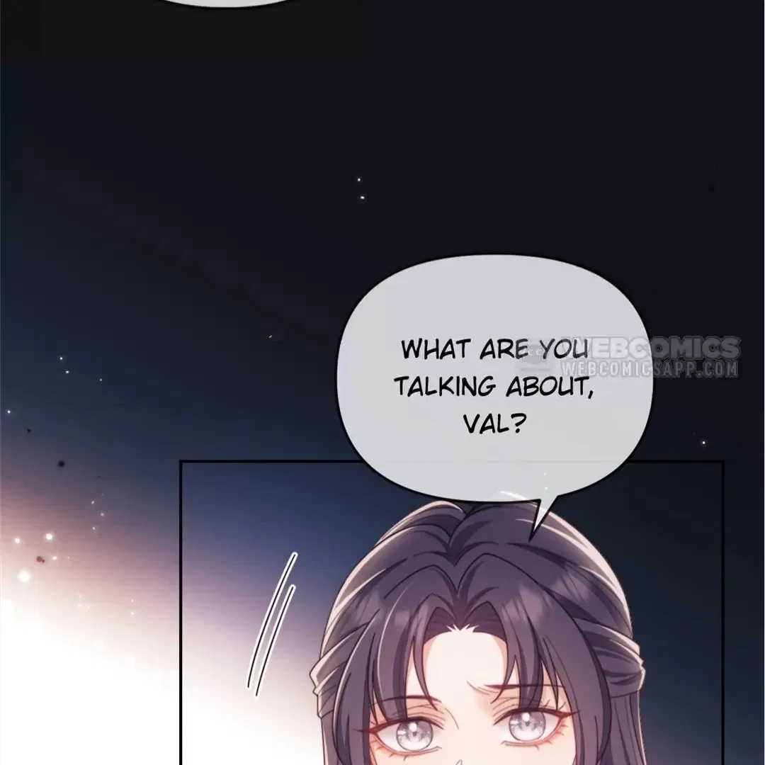 White Moon He Made a Move On Me Chapter 52 – Page 70