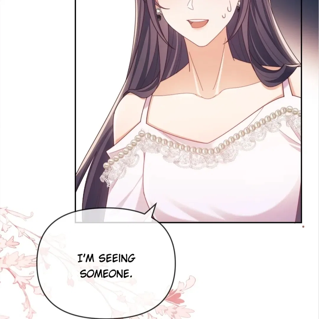 White Moon He Made a Move On Me Chapter 52 – Page 71