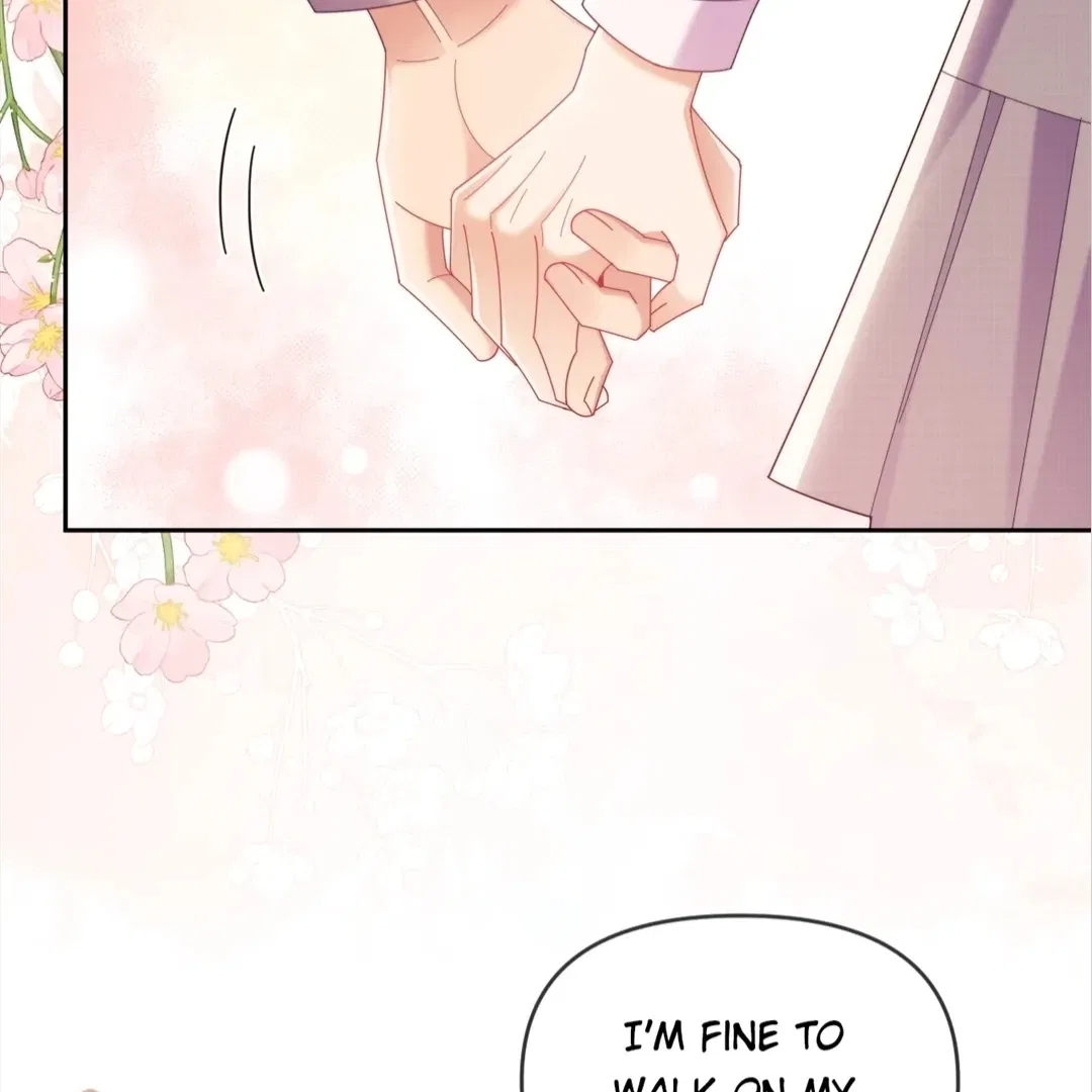 White Moon He Made a Move On Me Chapter 51 – Page 4