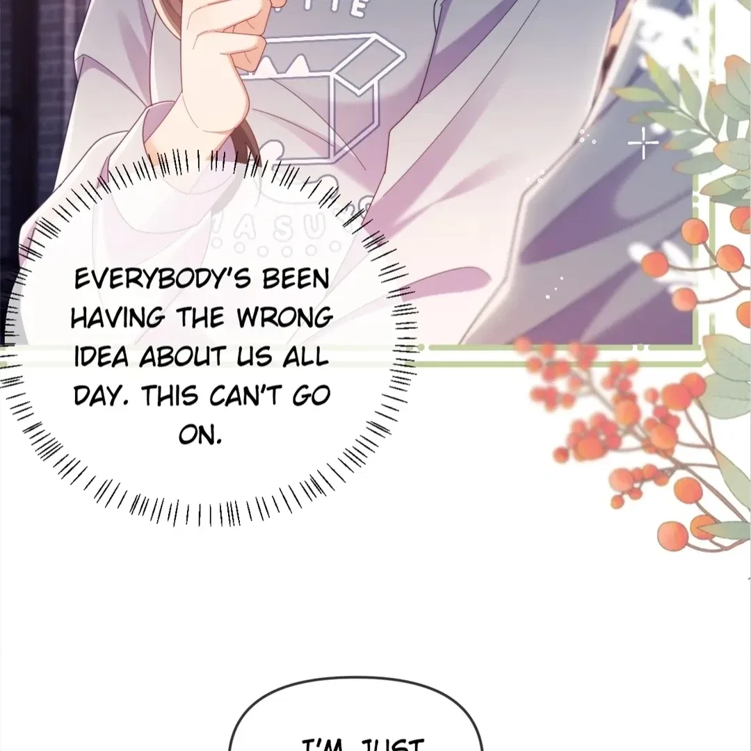White Moon He Made a Move On Me Chapter 51 – Page 6