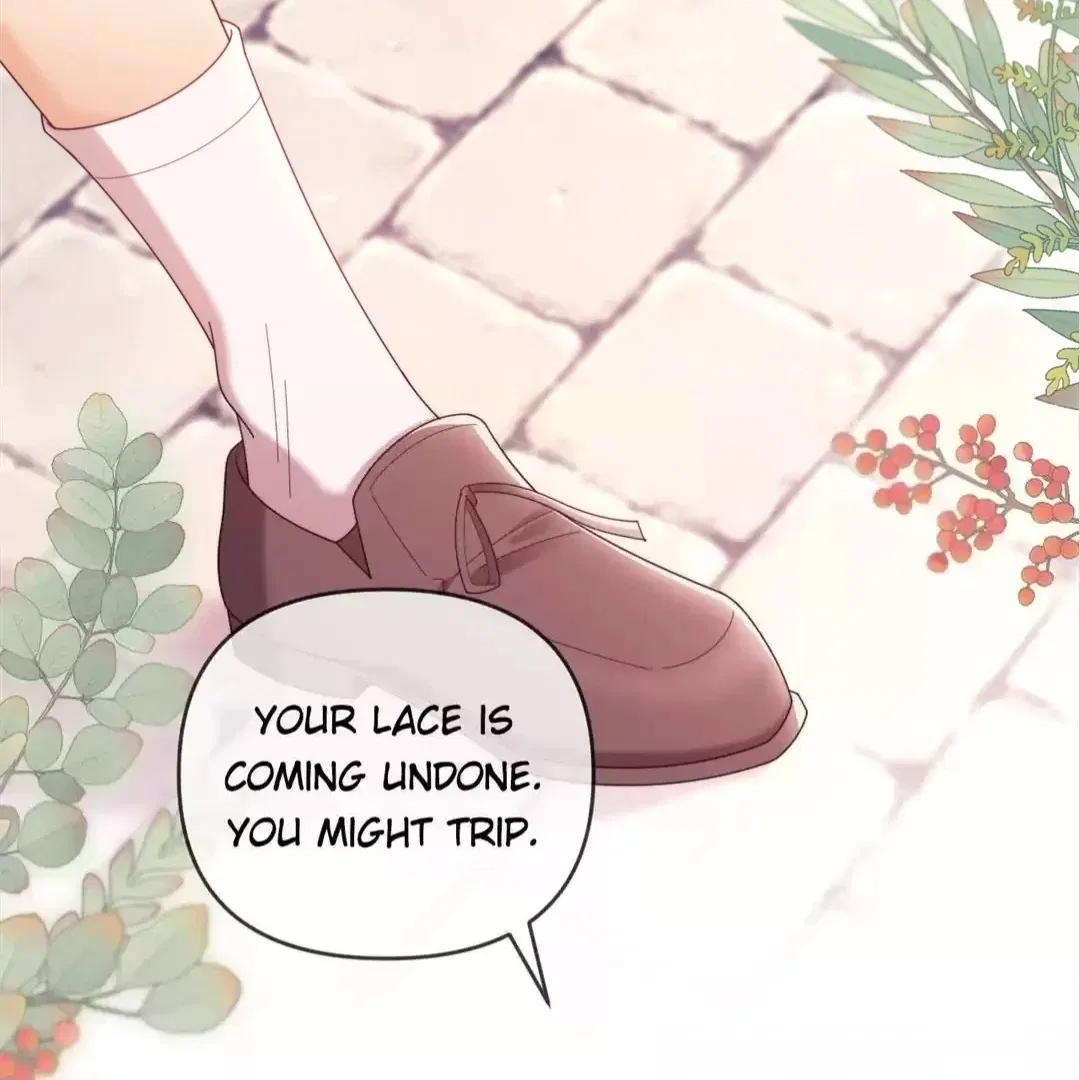 White Moon He Made a Move On Me Chapter 51 – Page 9