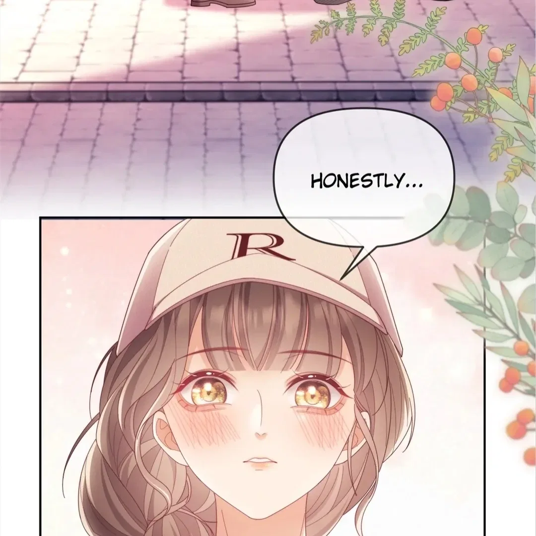 White Moon He Made a Move On Me Chapter 51 – Page 11