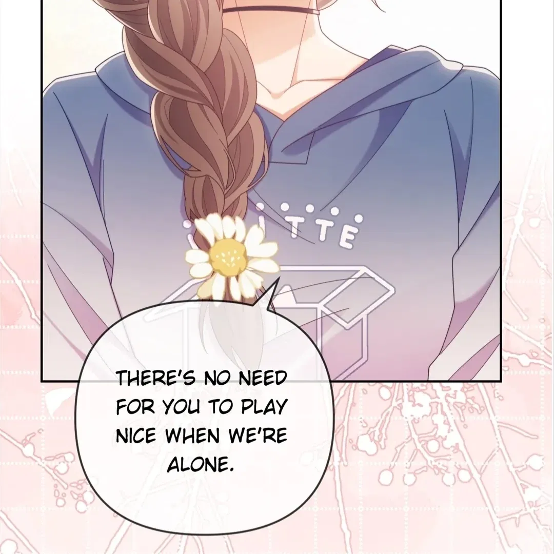 White Moon He Made a Move On Me Chapter 51 – Page 12