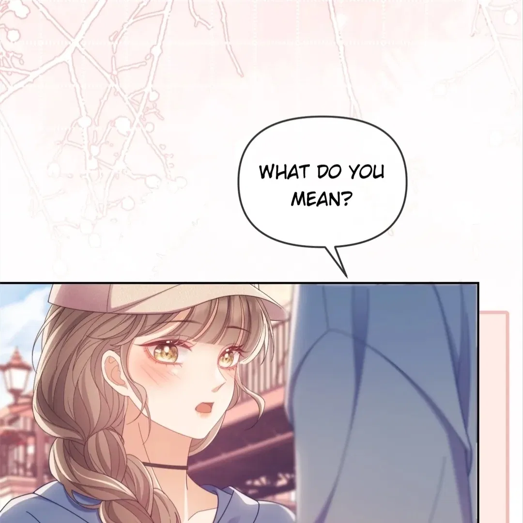 White Moon He Made a Move On Me Chapter 51 – Page 13