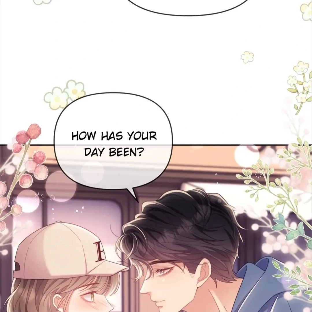 White Moon He Made a Move On Me Chapter 51 – Page 15
