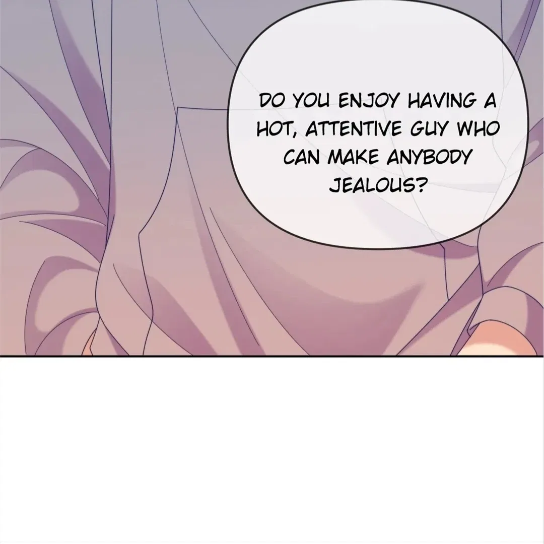 White Moon He Made a Move On Me Chapter 51 – Page 19
