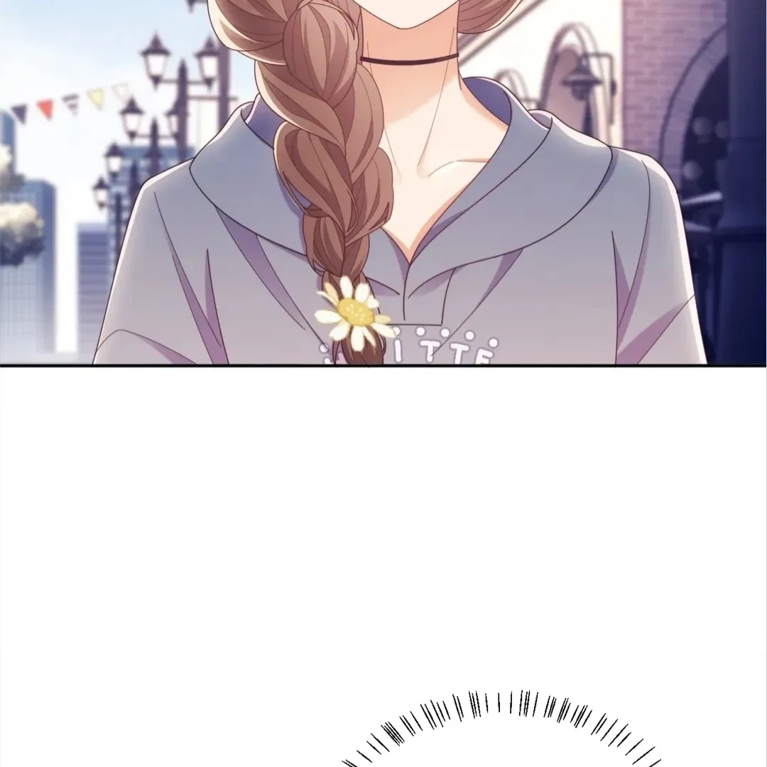 White Moon He Made a Move On Me Chapter 51 – Page 21