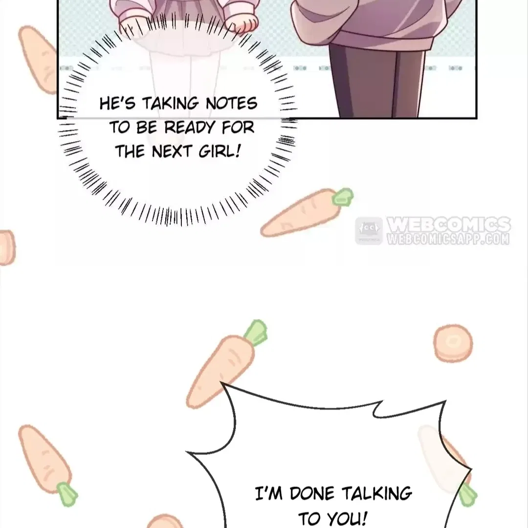 White Moon He Made a Move On Me Chapter 51 – Page 23
