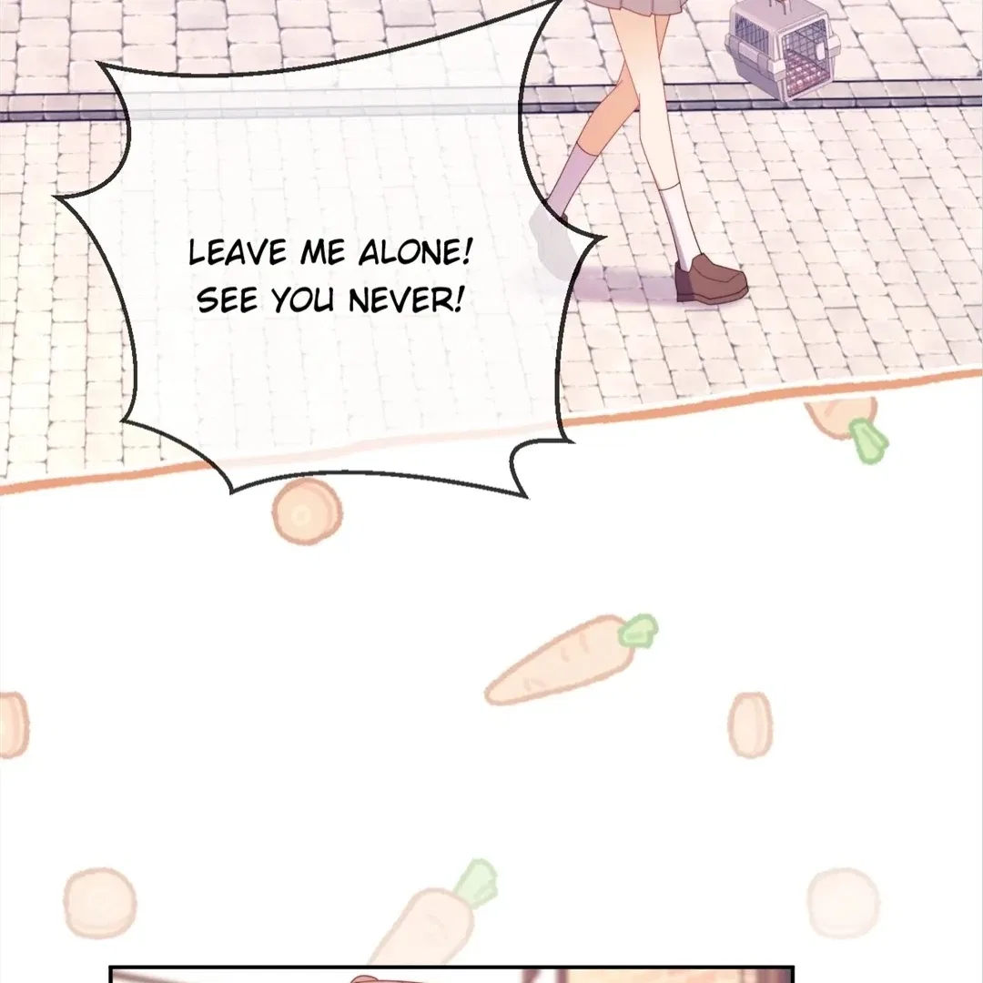 White Moon He Made a Move On Me Chapter 51 – Page 25