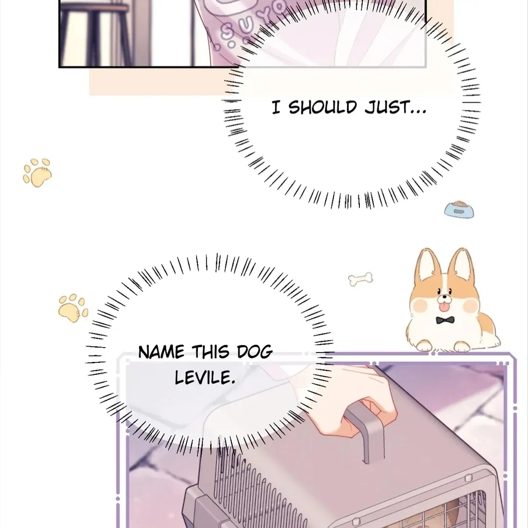 White Moon He Made a Move On Me Chapter 51 – Page 27