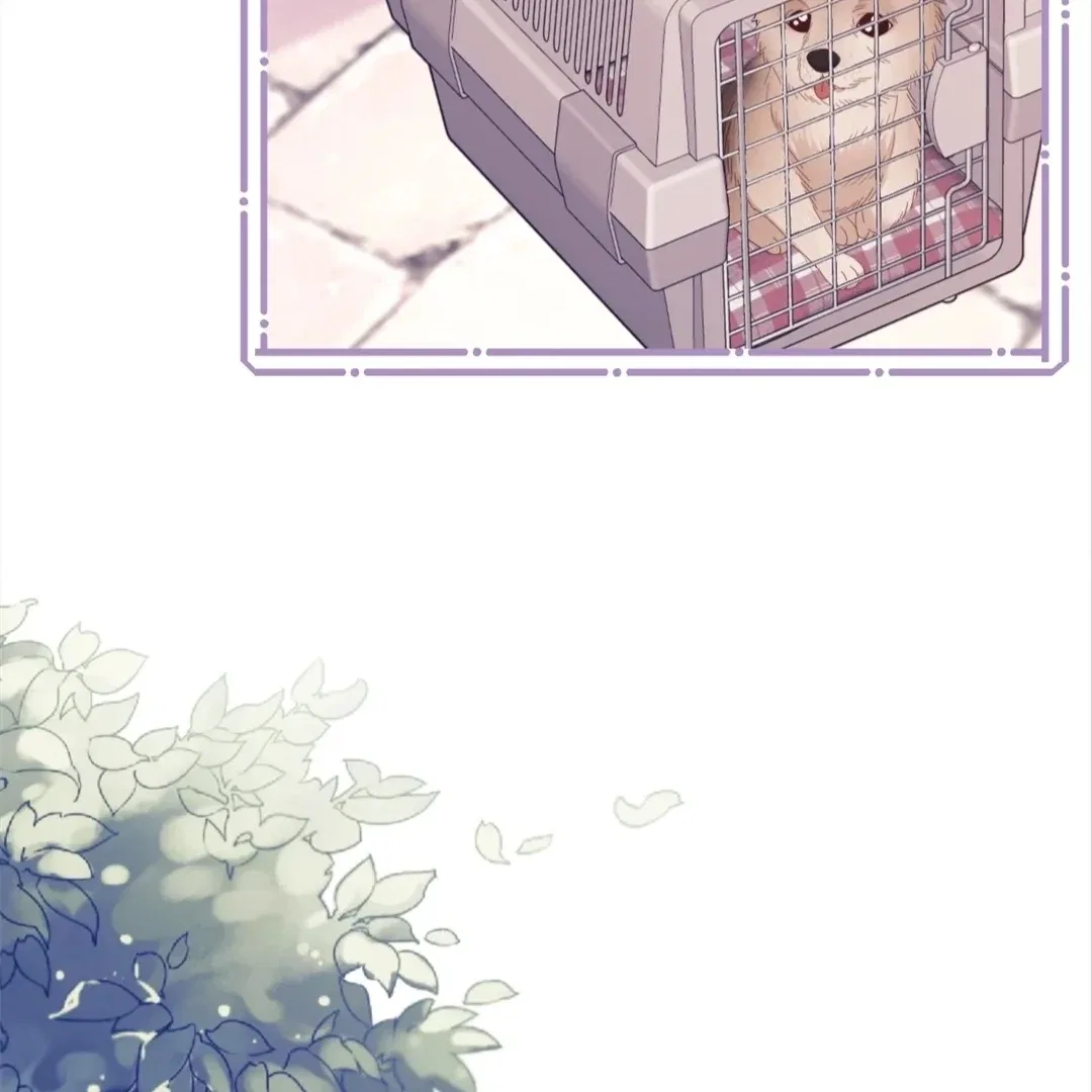 White Moon He Made a Move On Me Chapter 51 – Page 28