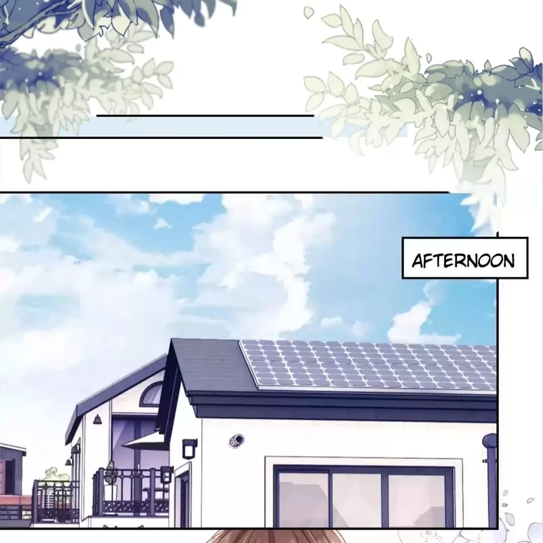 White Moon He Made a Move On Me Chapter 51 – Page 29