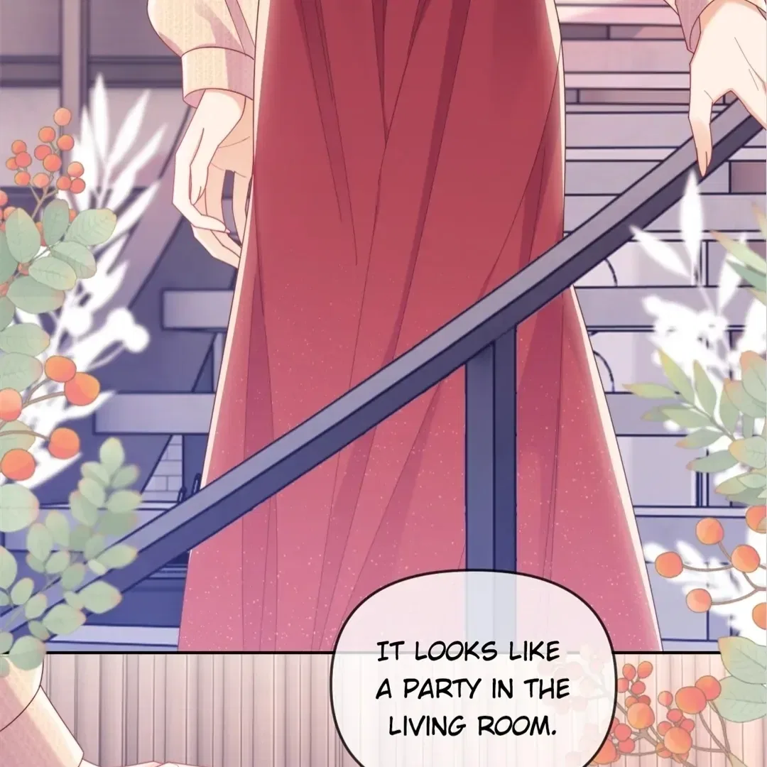 White Moon He Made a Move On Me Chapter 51 – Page 31