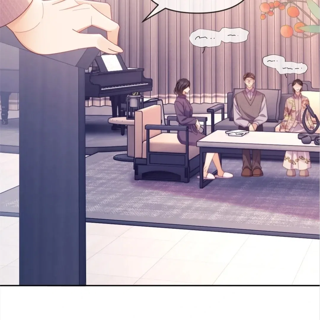 White Moon He Made a Move On Me Chapter 51 – Page 32