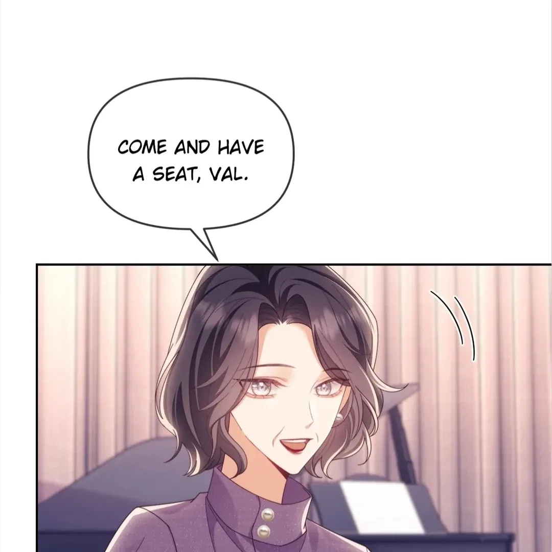 White Moon He Made a Move On Me Chapter 51 – Page 33