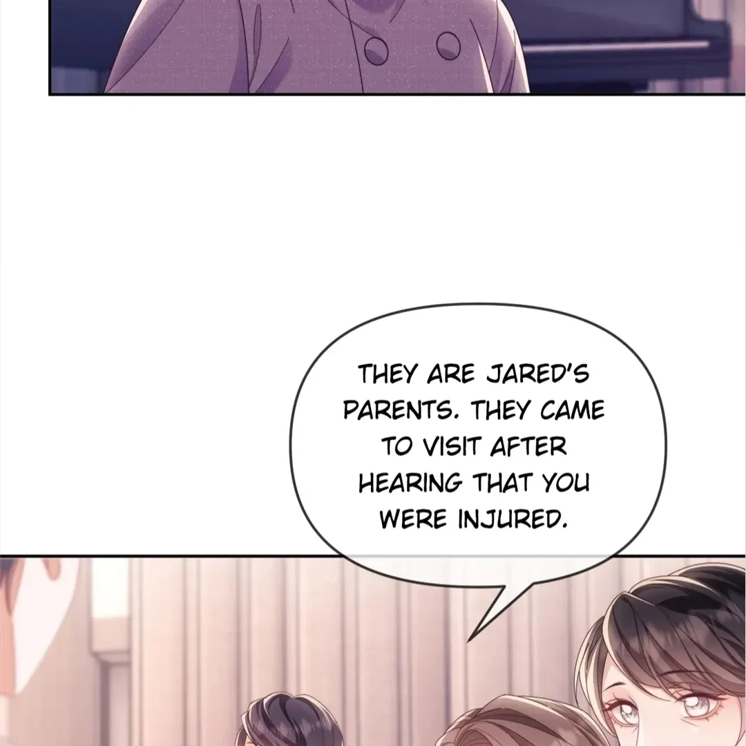 White Moon He Made a Move On Me Chapter 51 – Page 34