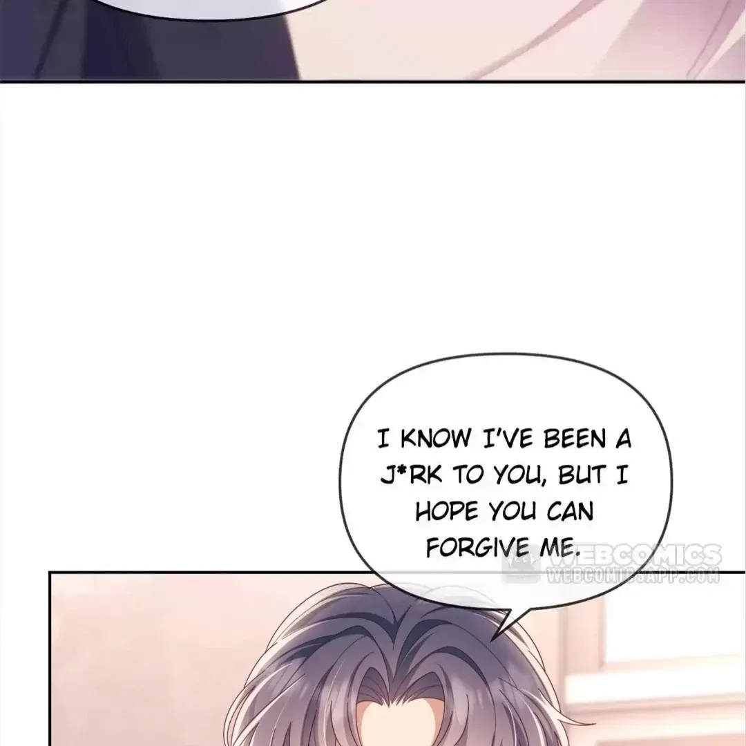 White Moon He Made a Move On Me Chapter 51 – Page 36