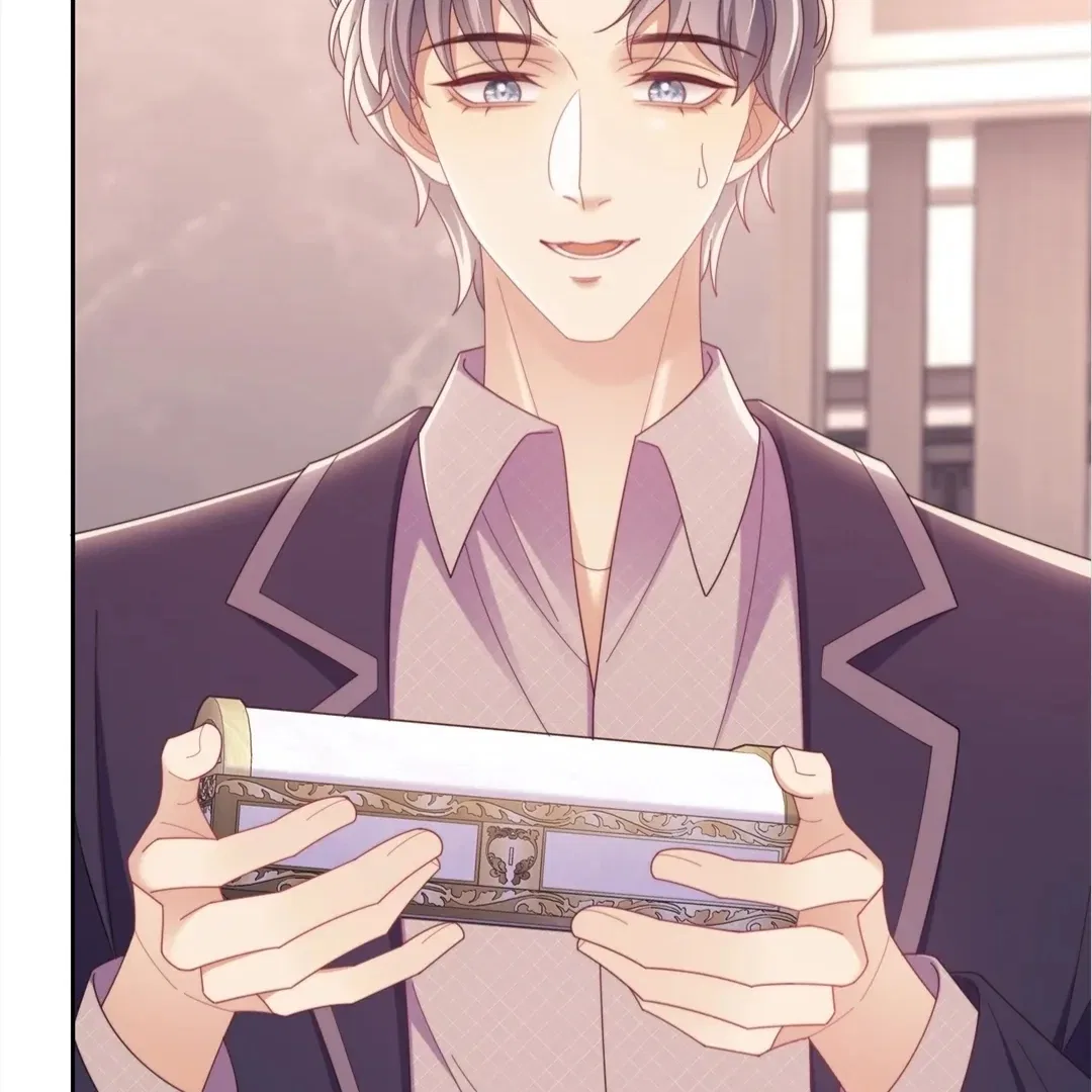 White Moon He Made a Move On Me Chapter 51 – Page 37