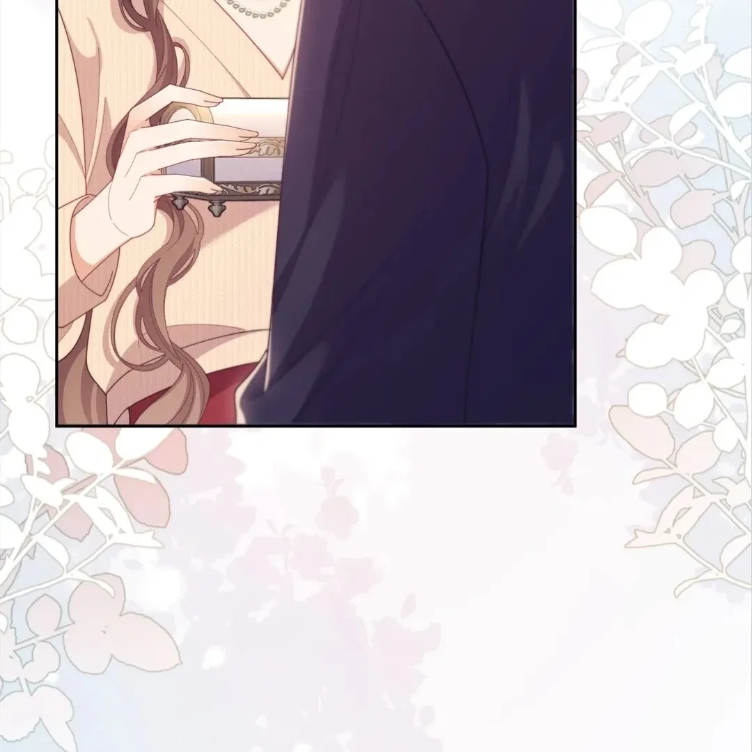 White Moon He Made a Move On Me Chapter 51 – Page 40
