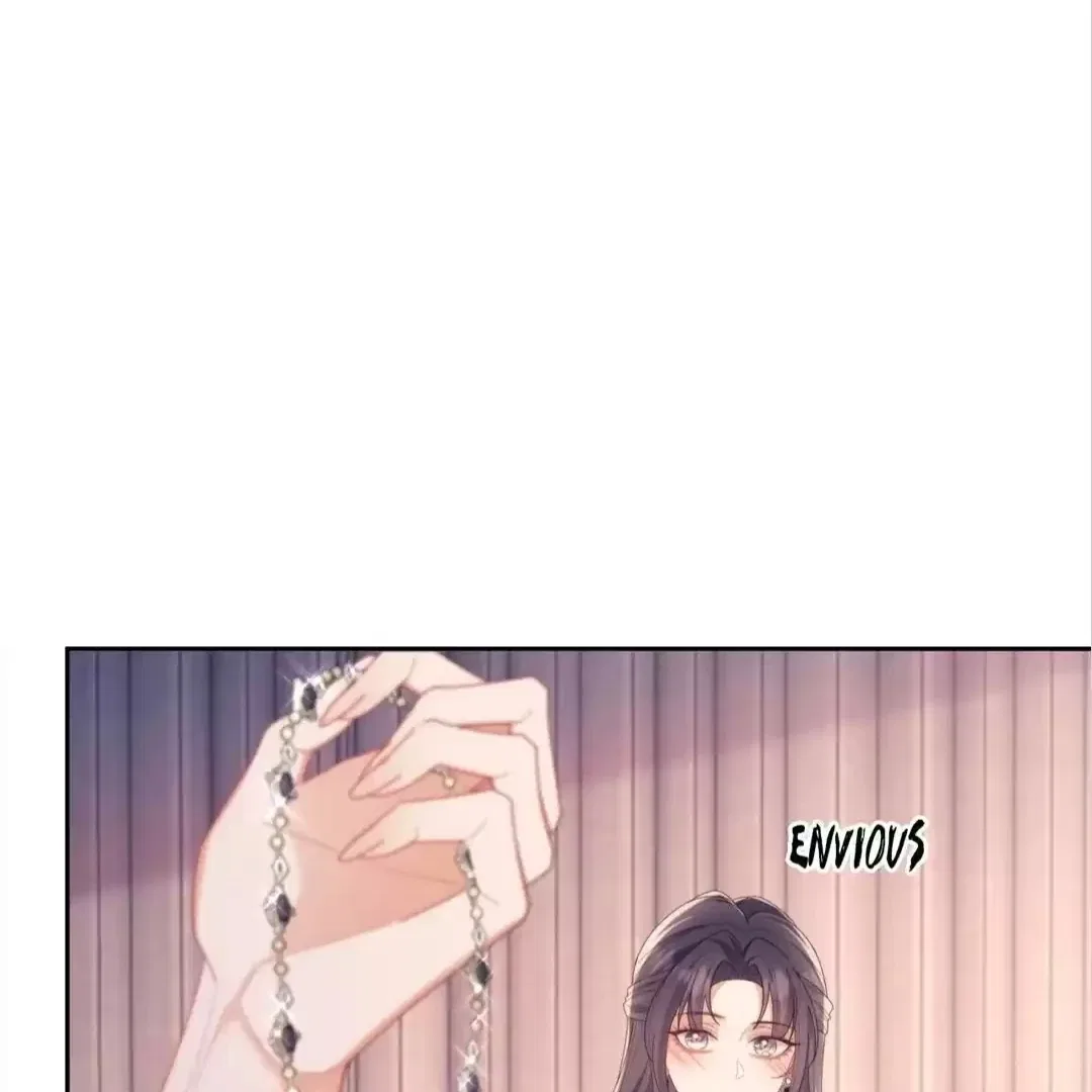 White Moon He Made a Move On Me Chapter 51 – Page 42