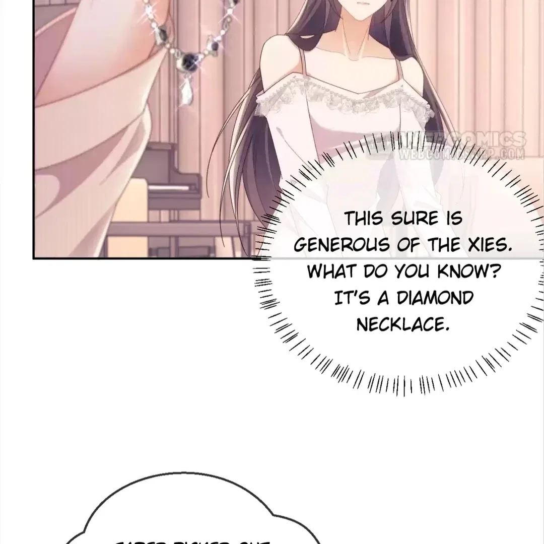 White Moon He Made a Move On Me Chapter 51 – Page 43