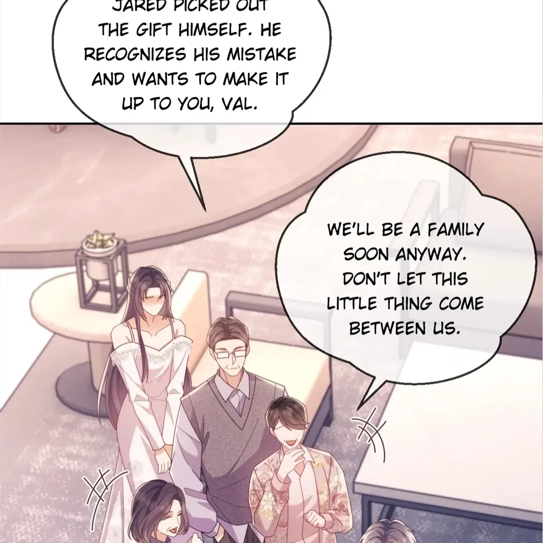 White Moon He Made a Move On Me Chapter 51 – Page 44