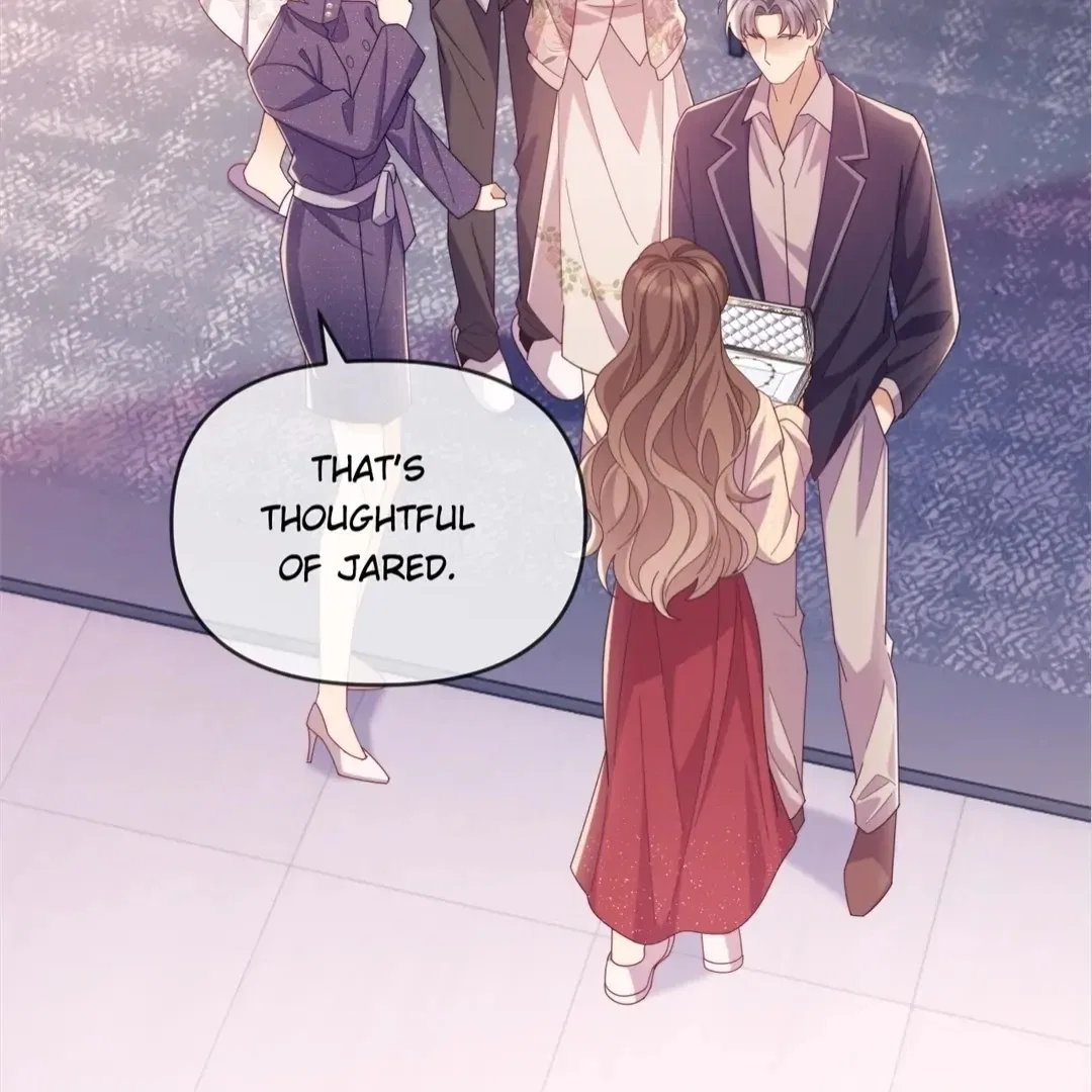 White Moon He Made a Move On Me Chapter 51 – Page 45