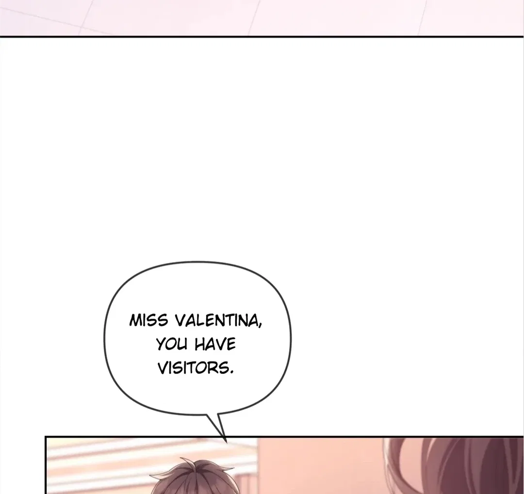 White Moon He Made a Move On Me Chapter 51 – Page 46