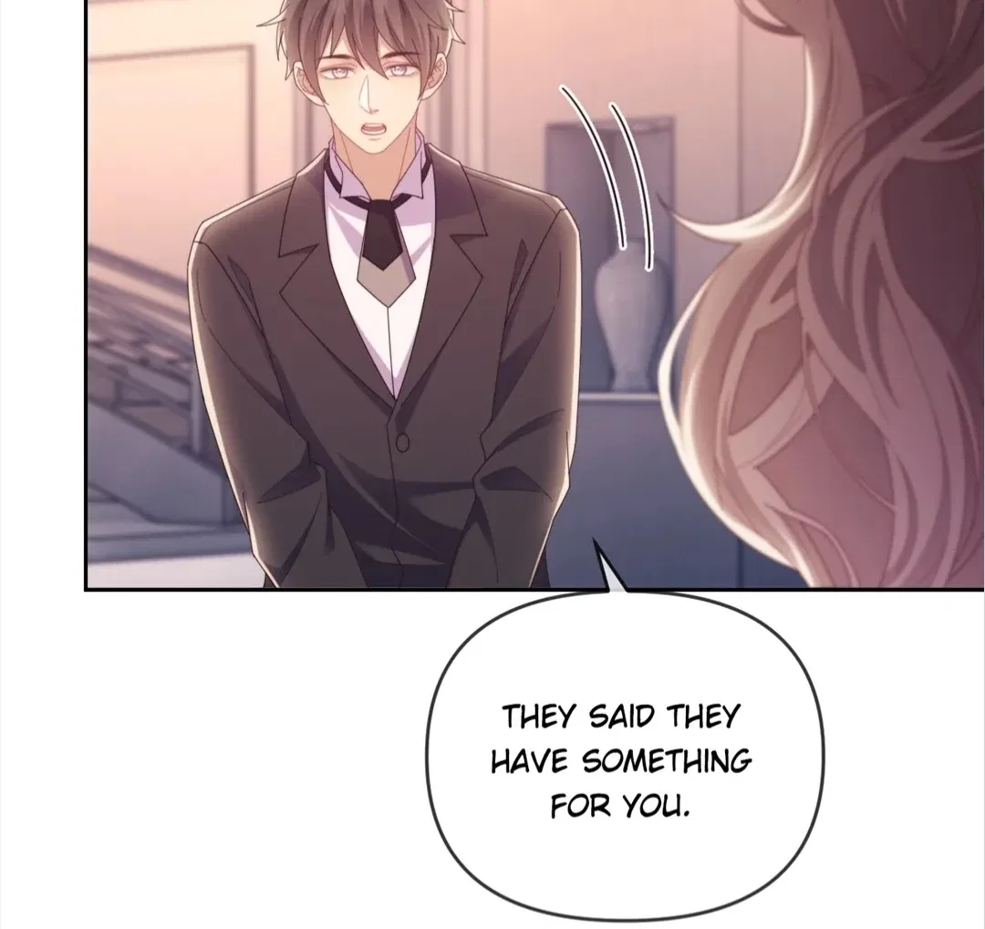 White Moon He Made a Move On Me Chapter 51 – Page 47