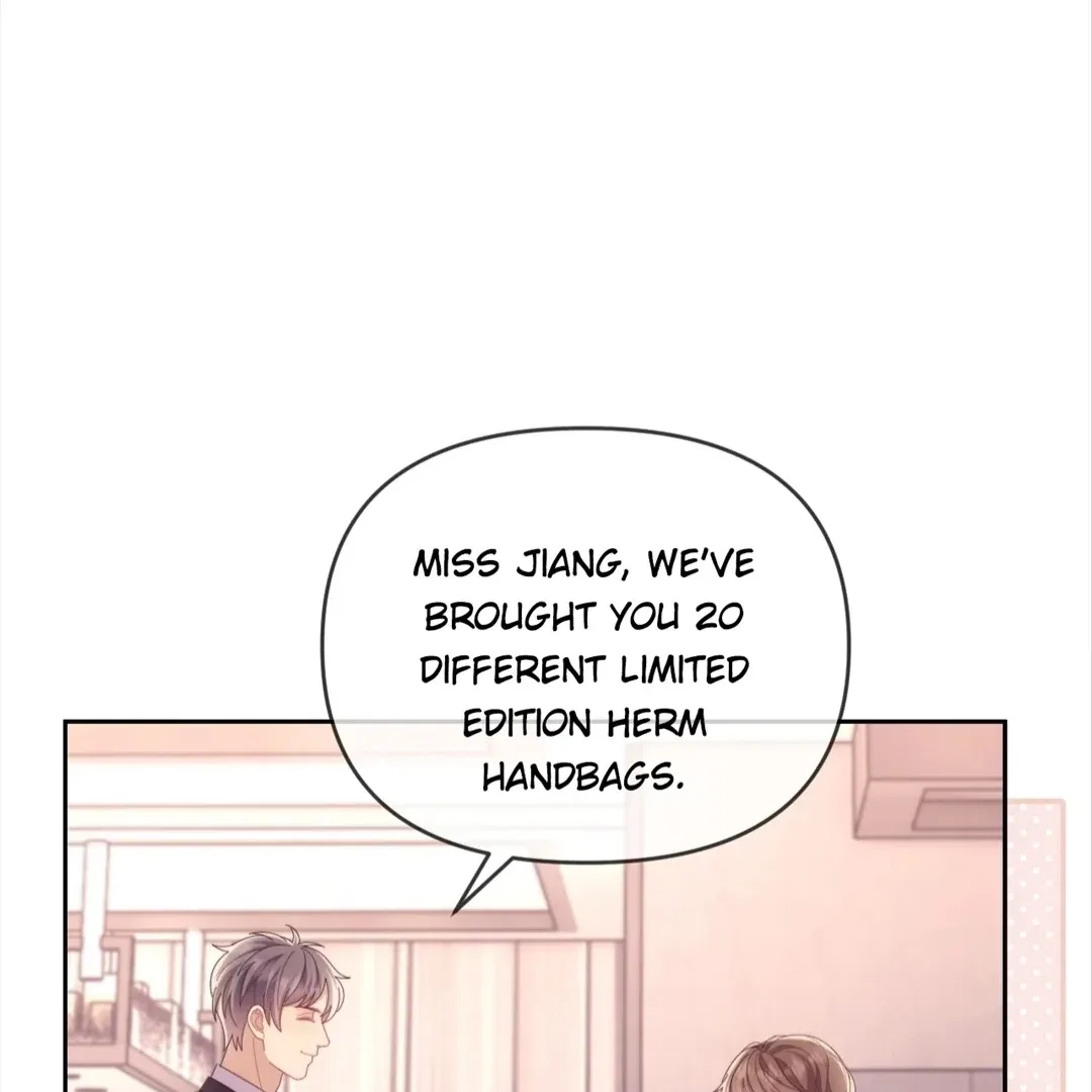 White Moon He Made a Move On Me Chapter 51 – Page 52