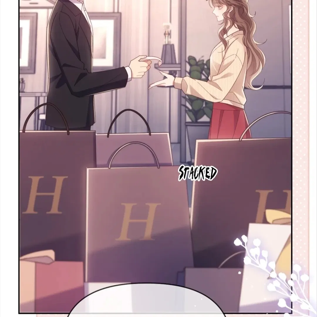 White Moon He Made a Move On Me Chapter 51 – Page 53