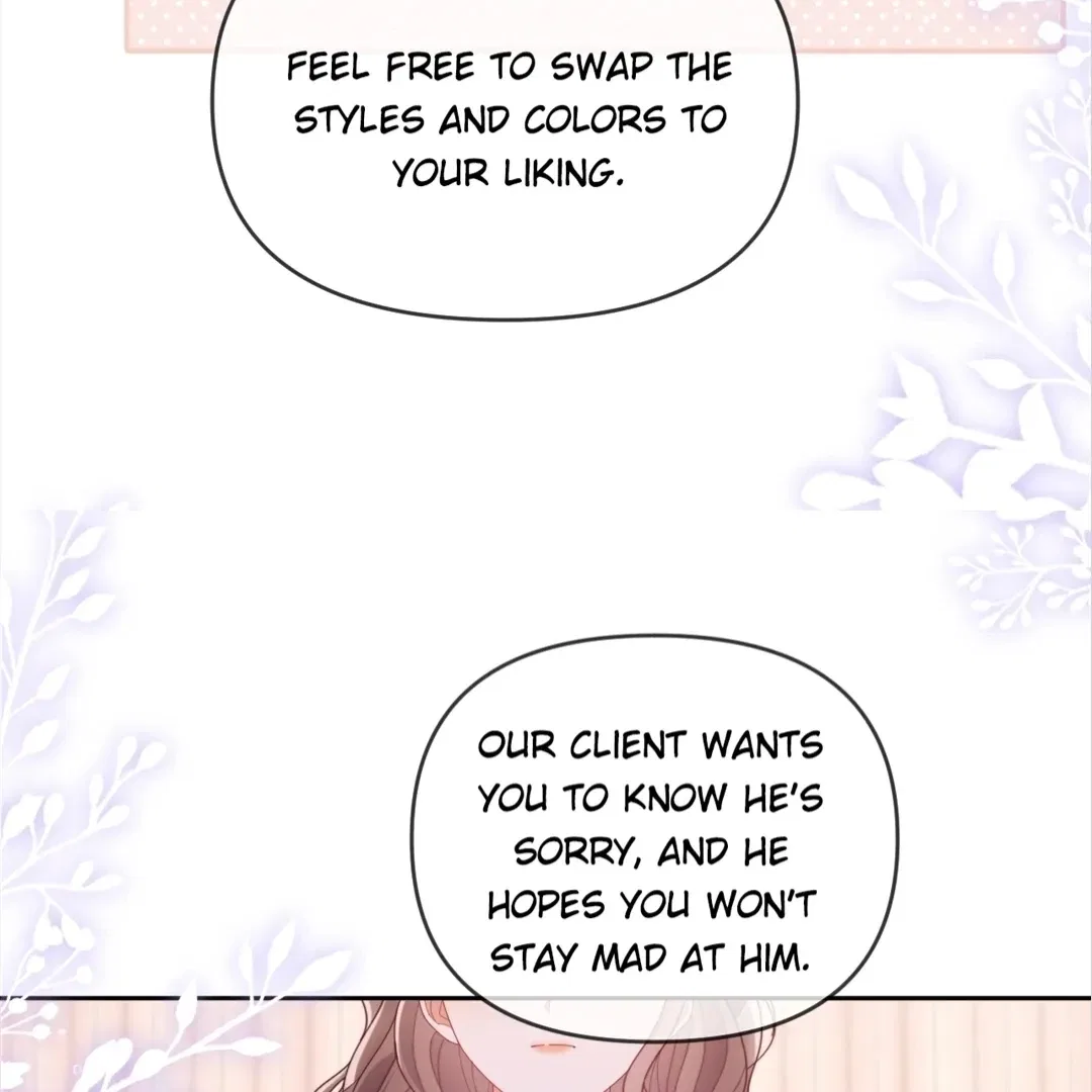 White Moon He Made a Move On Me Chapter 51 – Page 54