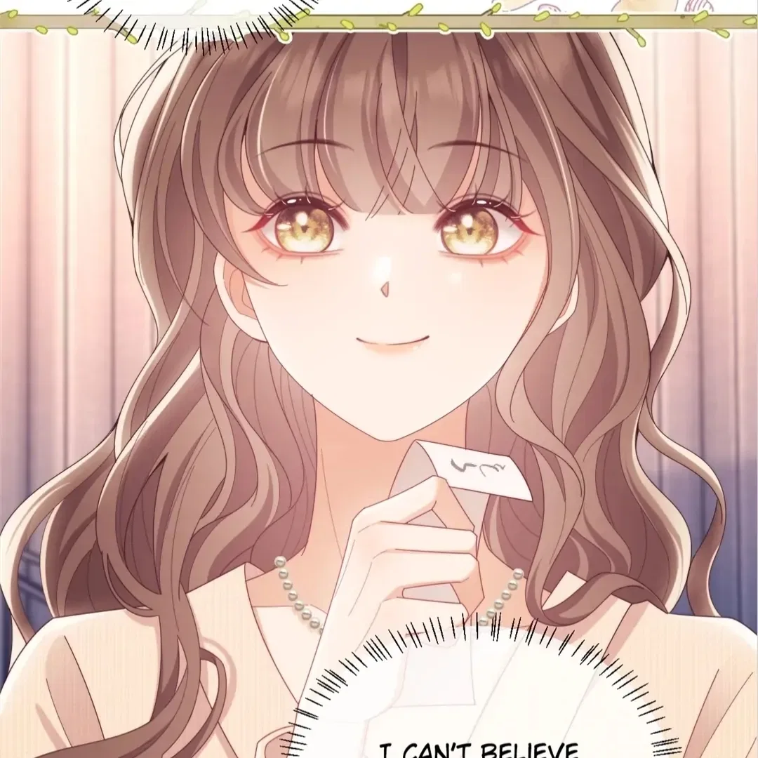 White Moon He Made a Move On Me Chapter 51 – Page 57