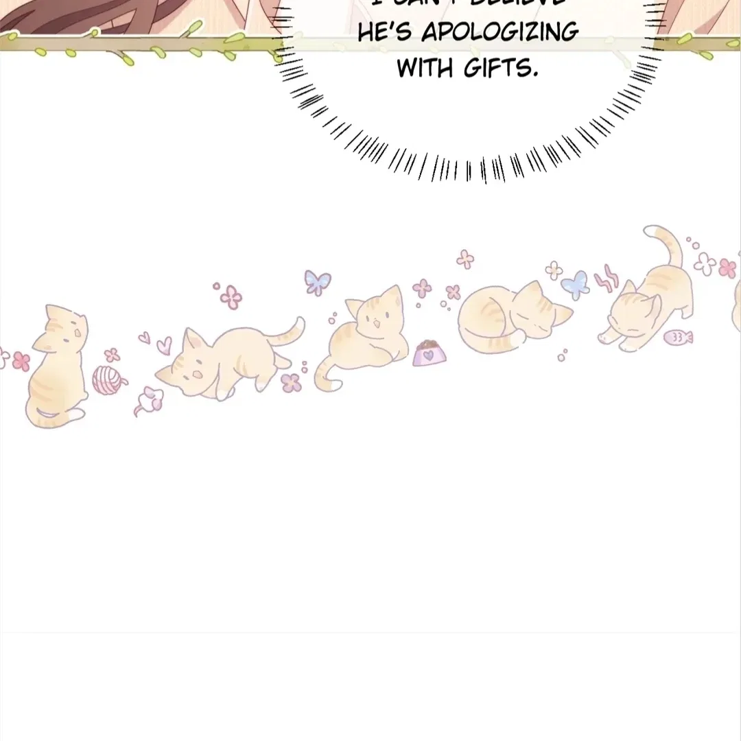 White Moon He Made a Move On Me Chapter 51 – Page 58