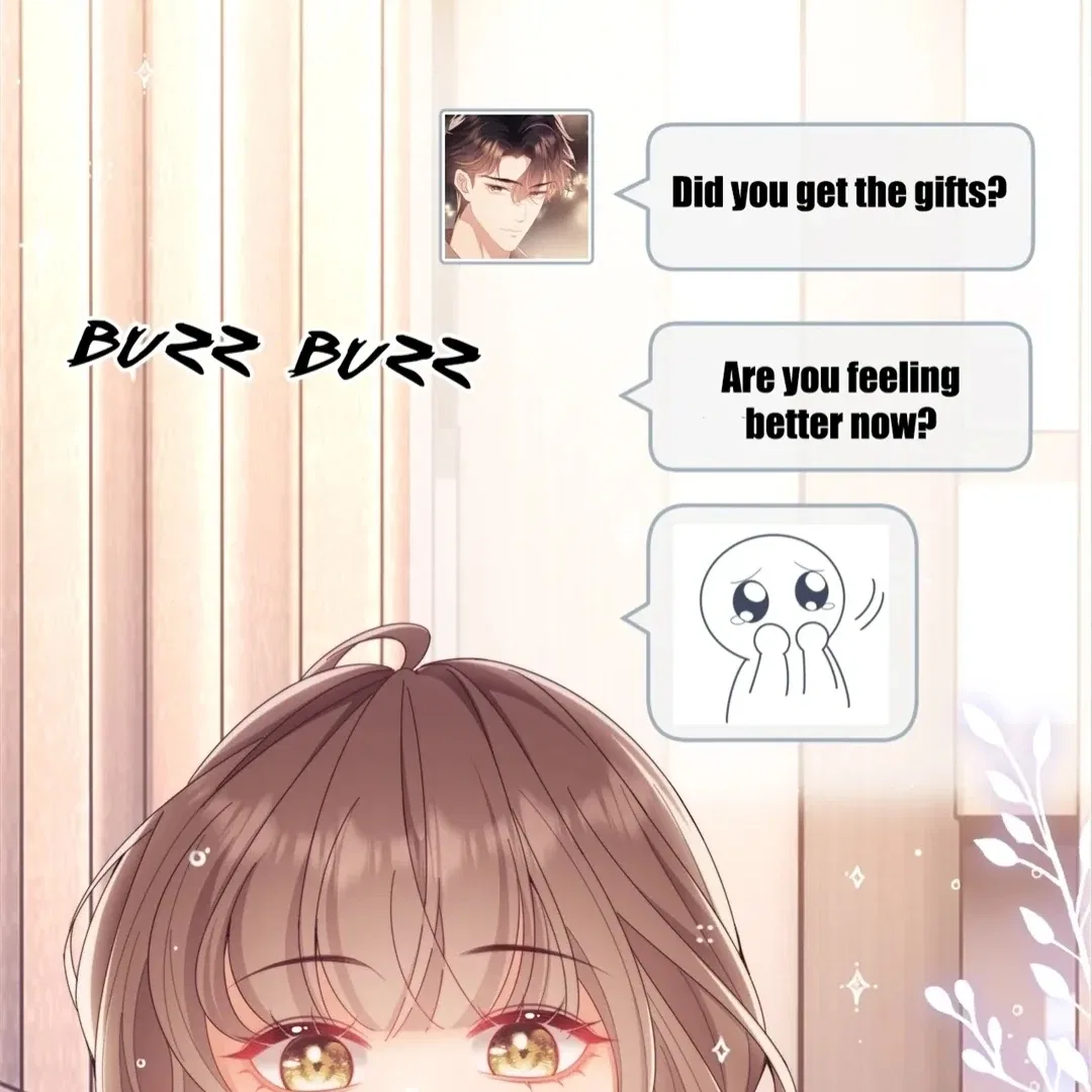 White Moon He Made a Move On Me Chapter 51 – Page 60