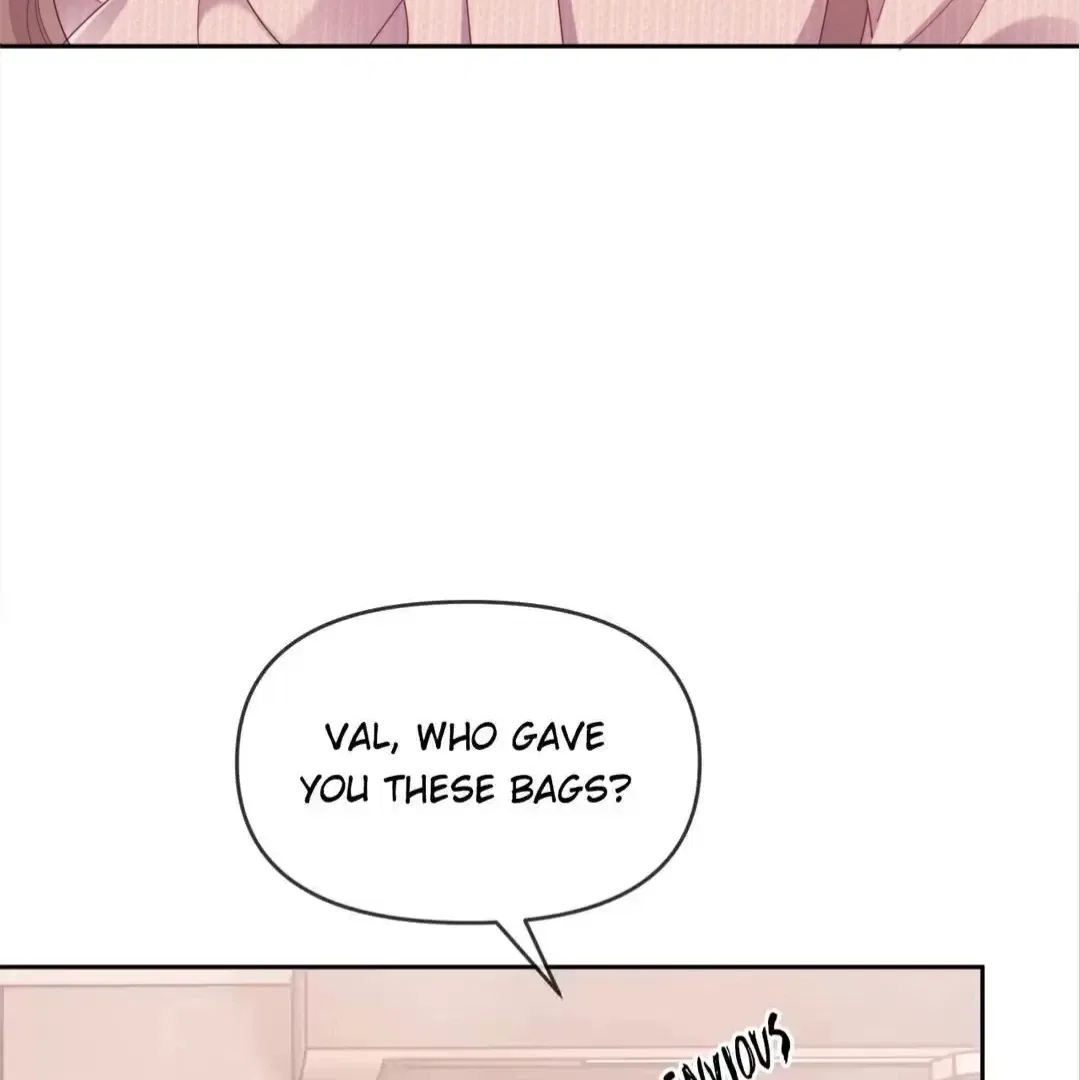 White Moon He Made a Move On Me Chapter 51 – Page 62