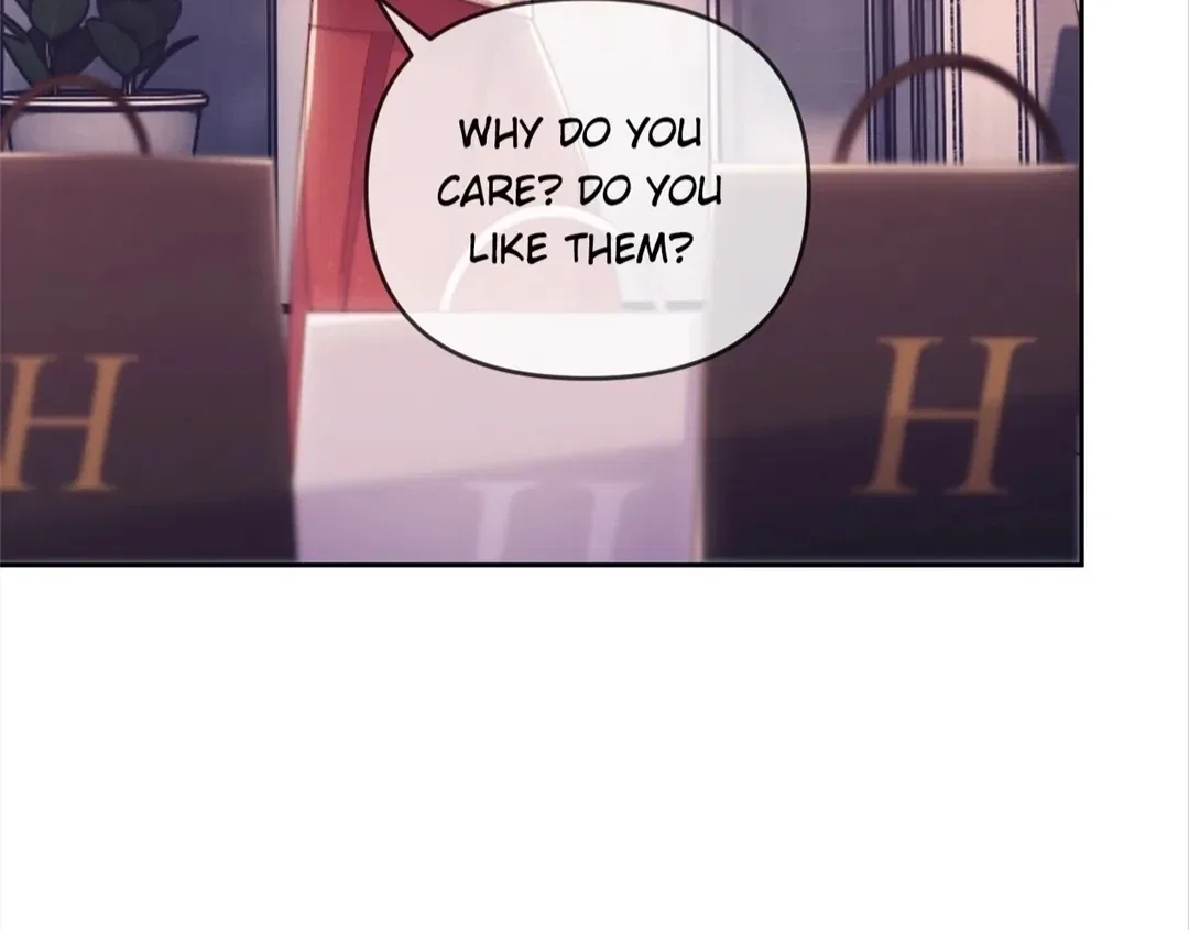 White Moon He Made a Move On Me Chapter 51 – Page 64