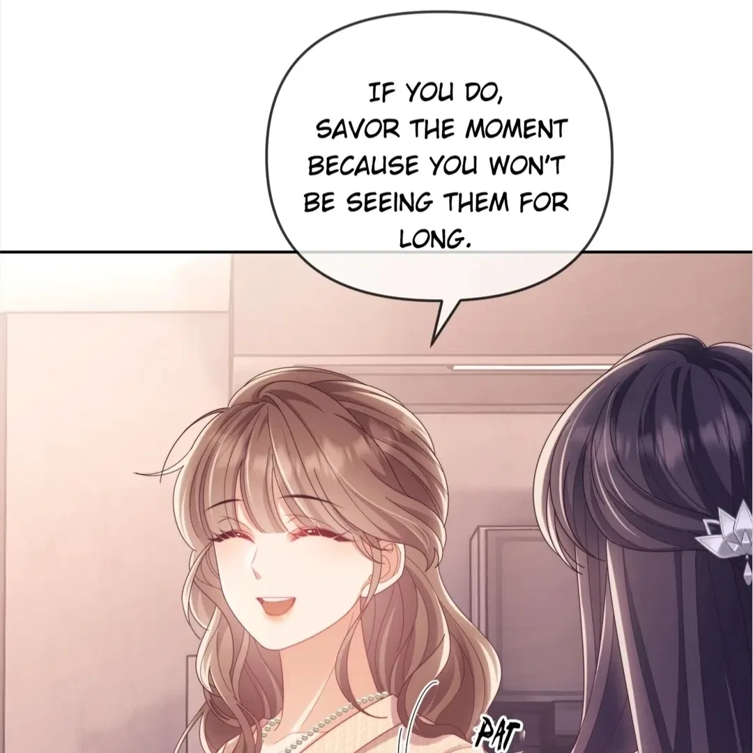 White Moon He Made a Move On Me Chapter 51 – Page 65