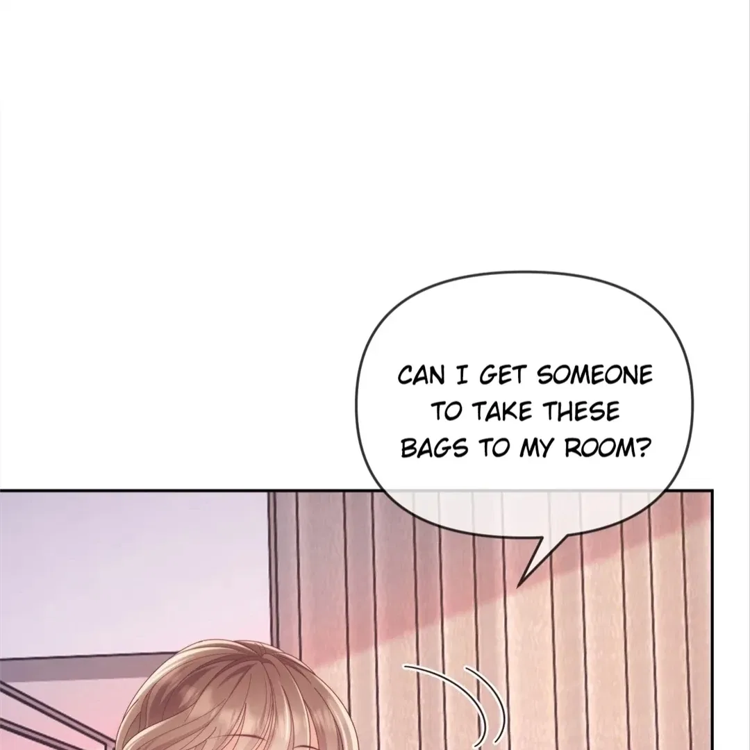 White Moon He Made a Move On Me Chapter 51 – Page 67