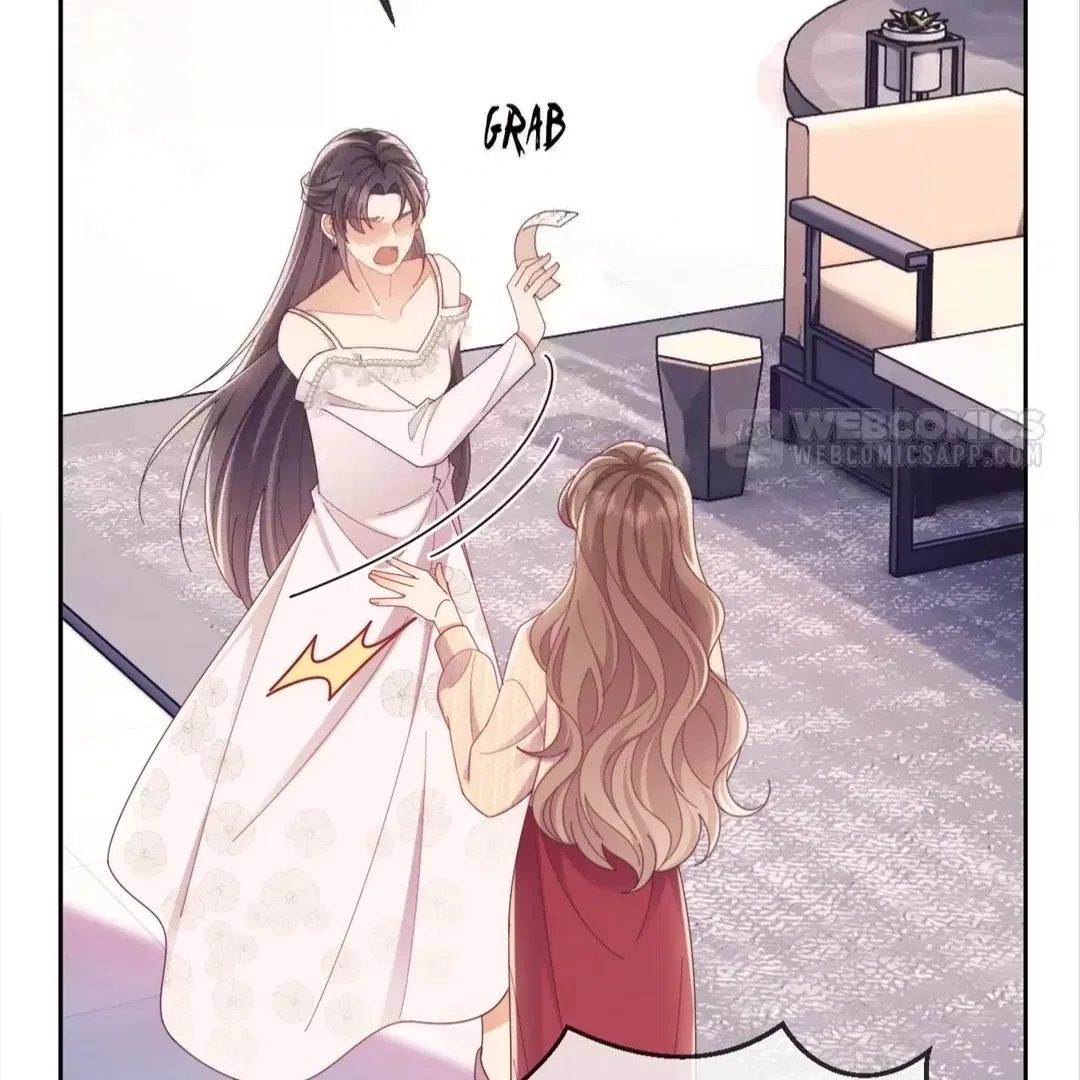 White Moon He Made a Move On Me Chapter 51 – Page 70