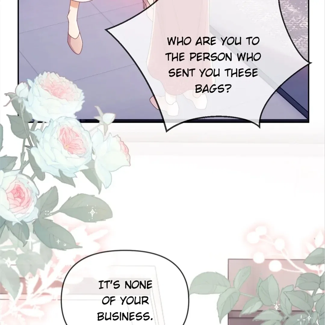 White Moon He Made a Move On Me Chapter 51 – Page 71