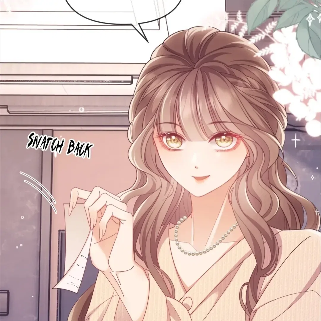 White Moon He Made a Move On Me Chapter 51 – Page 72