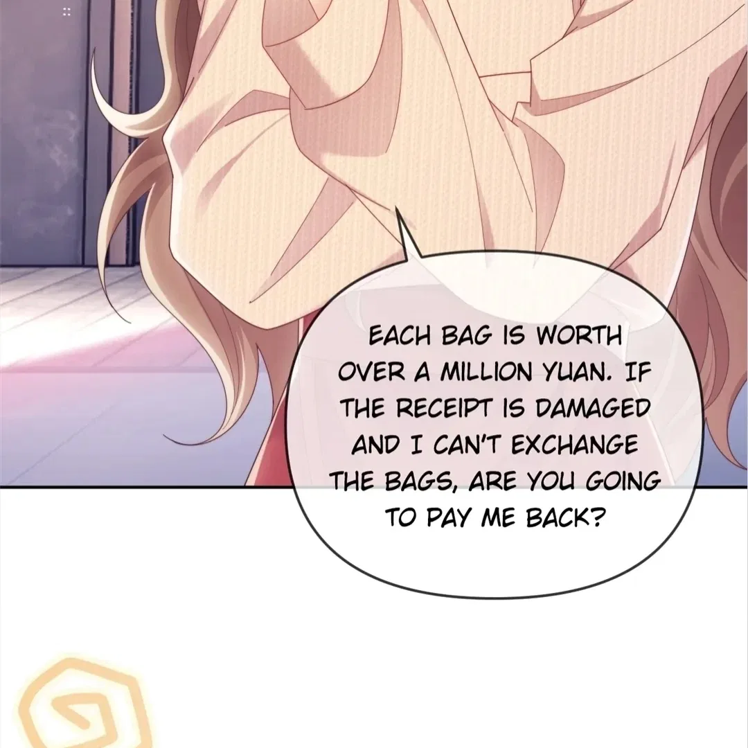 White Moon He Made a Move On Me Chapter 51 – Page 73