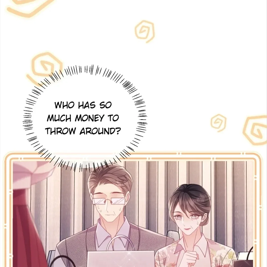 White Moon He Made a Move On Me Chapter 51 – Page 74